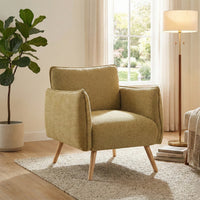 Piper Upholstery Collection - Green
