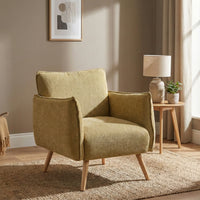 Piper Upholstery Collection - Green