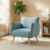 Piper Upholstery Collection - Teal