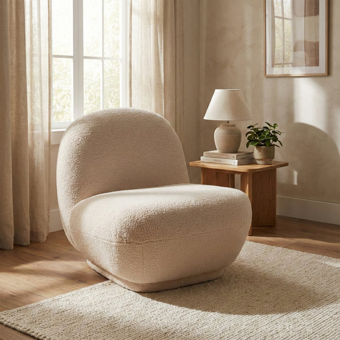 Maisie Chair - Fawn