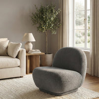 Maisie Chair - Grey