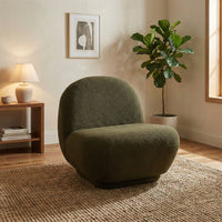 Maisie Chair - Green