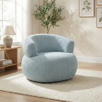 Daisy Chair - Teal
