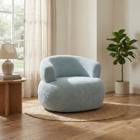 Daisy Chair - Teal