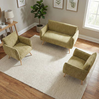 Piper Upholstery Collection - Green