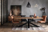 Soho Living and Dining Collection