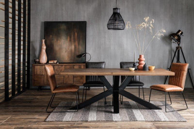 Soho Living and Dining Collection