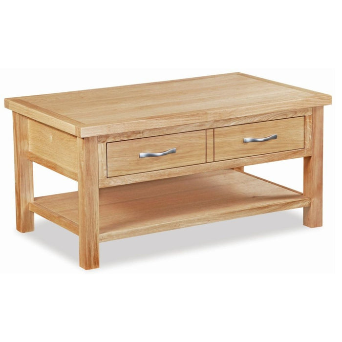 *CLEARANCE* Westport Living Collection - Coffee Table