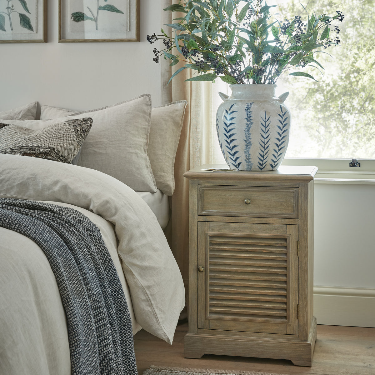 Delphine Living Collection