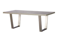 Petra Dining Collection