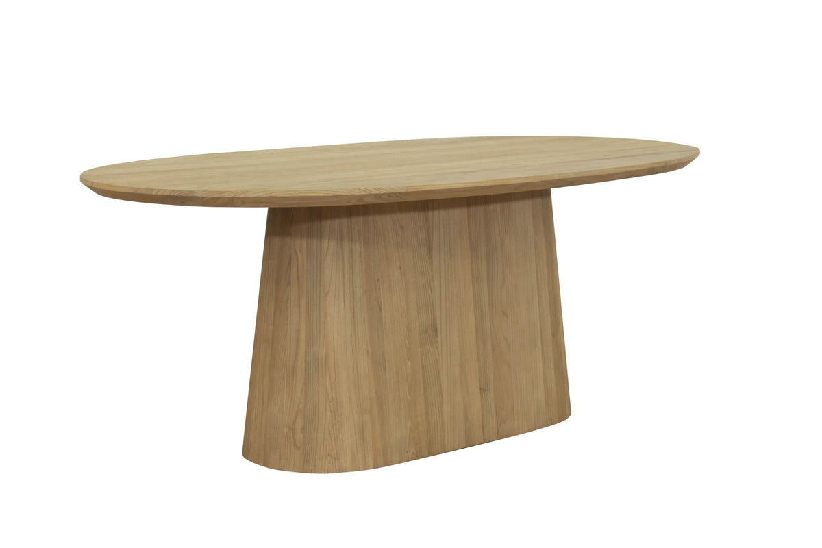 Dakota Oak Dining Collection