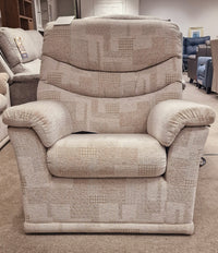 *CLEARANCE* G Plan Malvern - Blush