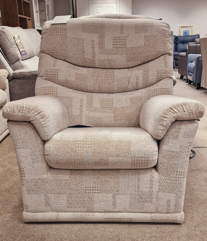 *CLEARANCE* G Plan Malvern - Blush