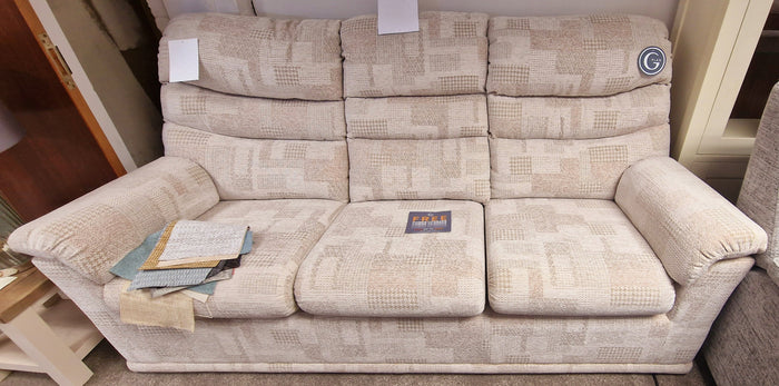 *CLEARANCE* G Plan Malvern - Blush