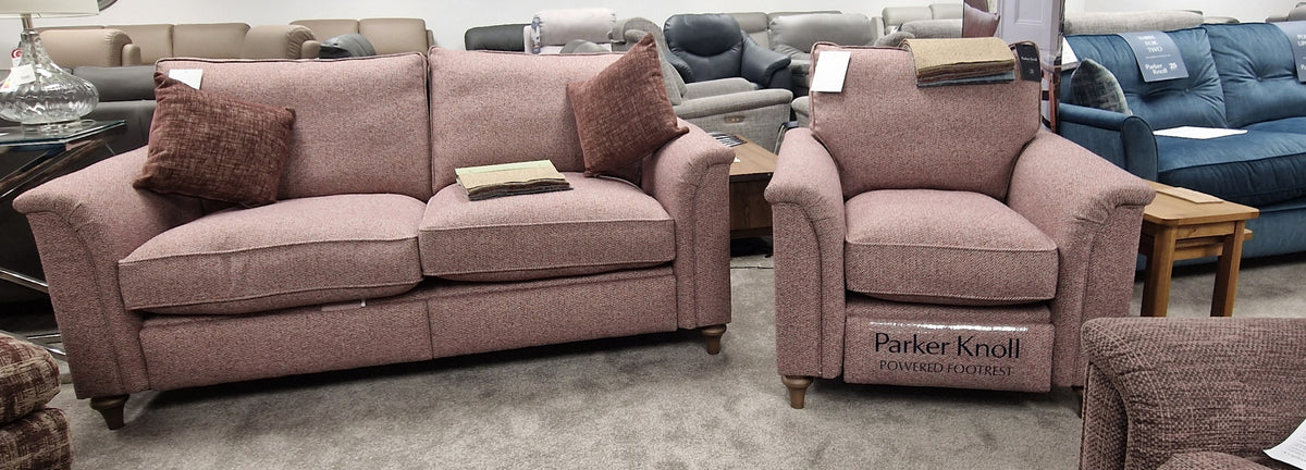 *SPRING CLEARANCE* Parker Knoll Rowan