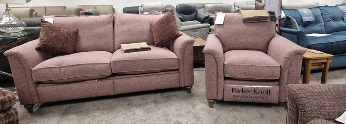 *SPRING CLEARANCE* Parker Knoll Rowan