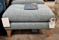 *CLEARANCE* Parker Knoll Juniper - Sea Breeze