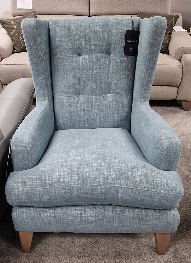 *CLEARANCE* Parker Knoll Juniper - Sea Breeze