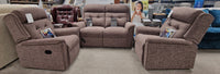 Sherborne Roma - Ravelo Plum - *STAR BUY*
