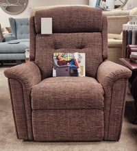 Sherborne Roma - Ravelo Plum - *STAR BUY*