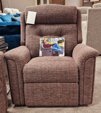 Sherborne Roma - Ravelo Plum - *STAR BUY*