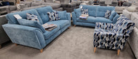Sydney Upholstery Range - *STAR BUY*