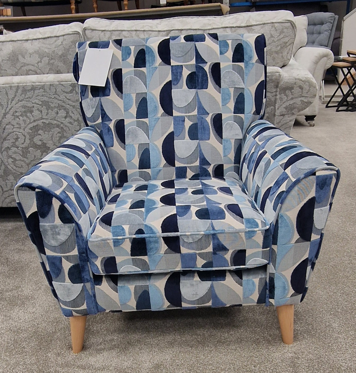 Sydney Upholstery Range - *STAR BUY*