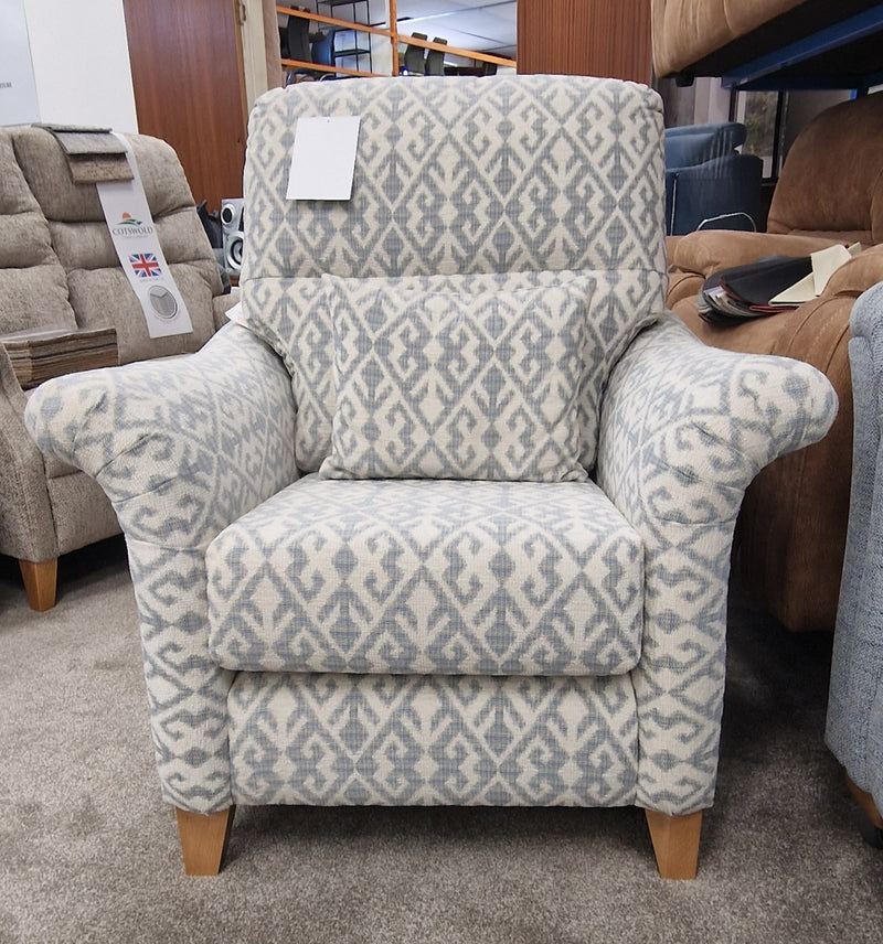Buckingham Sofa Set - *STAR BUY*