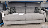 *SPRING CLEARANCE* Hudson Upholstery Range - Cherub Grey