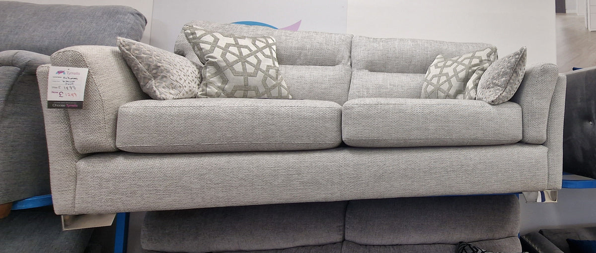 Maisen 3 Seater - *STAR BUY*