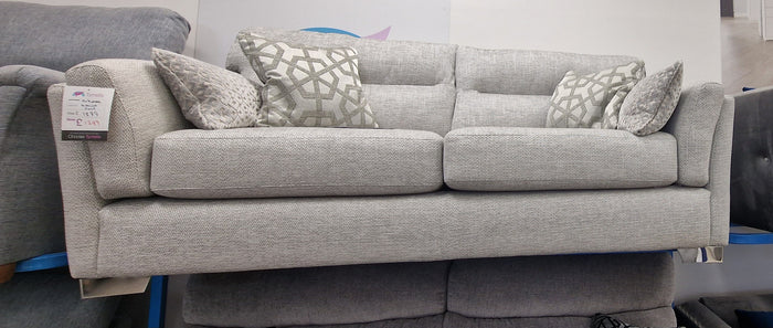 Maisen 3 Seater - *STAR BUY*