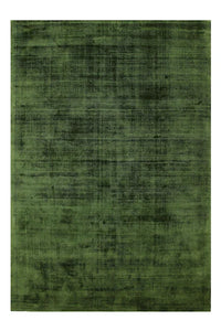 Blade Green Rug