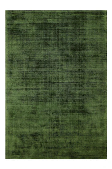Blade Green Rug