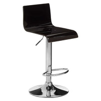Baina Acrylic Bar Stools (Pair)