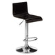 Baina Acrylic Bar Stools (Pair)