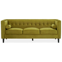 Helia Three Seater Sofa