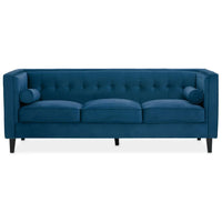 Helia Three Seater Sofa