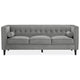 Helia Three Seater Sofa
