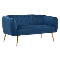 Larissa Upholstery Collection - Blue