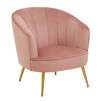 Yolanda Armchair Collection