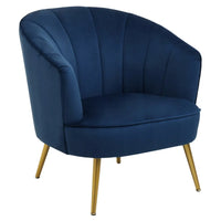 Yolanda Armchair Collection