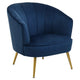 Yolanda Armchair Collection