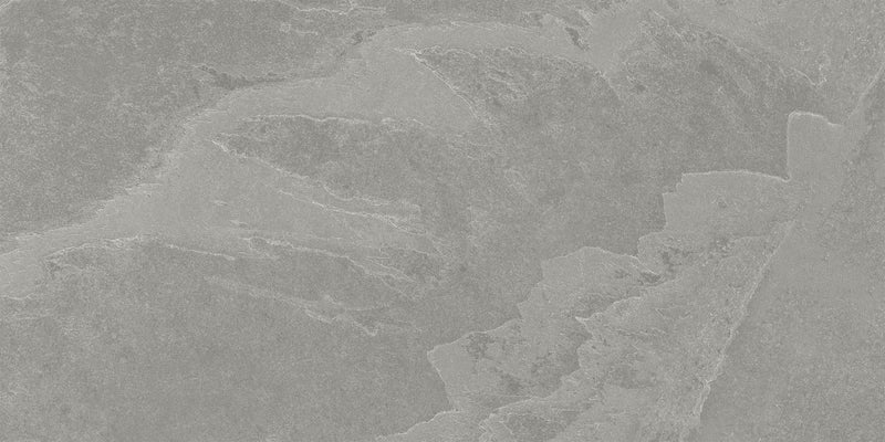 Rhinofloor Evolution LVT Flooring - Oxford Pebble Grey Tile