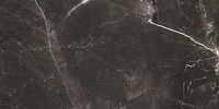 Rhinofloor Evolution LVT Flooring - Canterbury Honed Black Tile