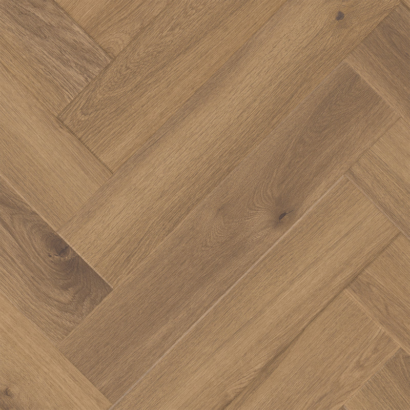 Rhinofloor Evolution LVT Flooring - Parquet