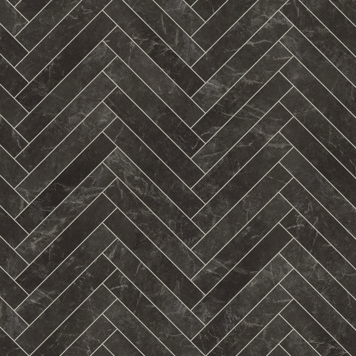 Karndean Knight Tile Parquet - Midnight Marble SM-ST28 x1 BOX IN STOCK
