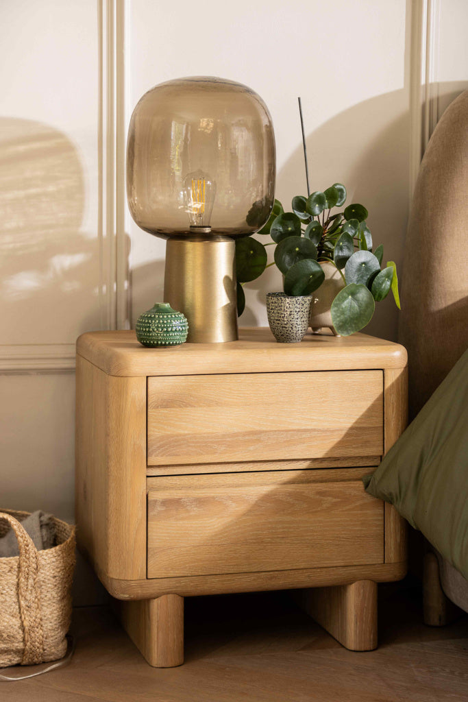 Flynn Bedroom Collection