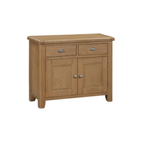 Hopwood Living and Dining Collection