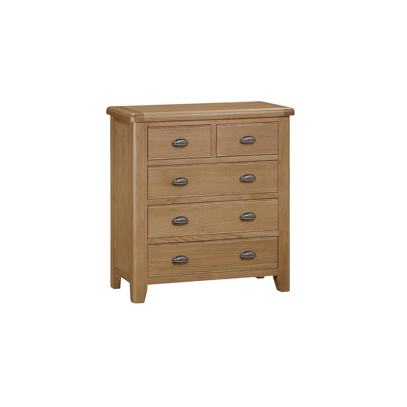 Hopwood Bedroom Collection