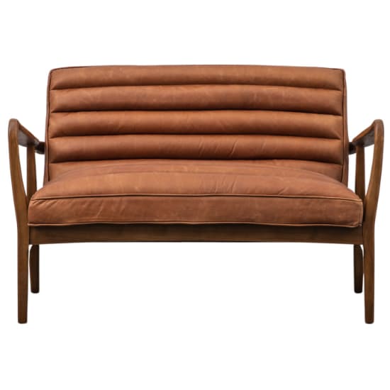 Datsun Upholstery Collection - Vintage Brown